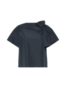 Max Mara Weekend - Wkdrecente-paita - 002 NAVY | Stockmann