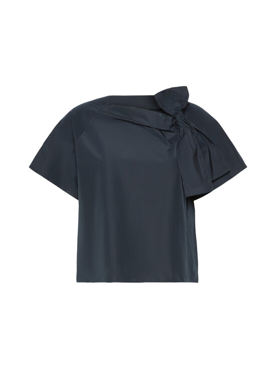 Max Mara Weekend - Wkdrecente-paita - 002 NAVY | Stockmann - photo 1