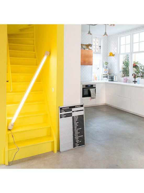 Fatboy - Tjoep-valaisin mud 150 cm - BROWN | Stockmann - photo 3