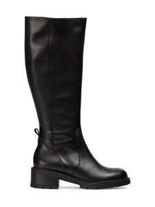 Wonders - Nahksaapad Tall Casual - OREGON NEGRO | Stockmann