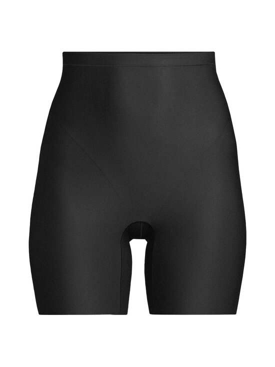 SKIMS - Body Mid Rise formējoši šorti - ONYX | Stockmann - photo 1