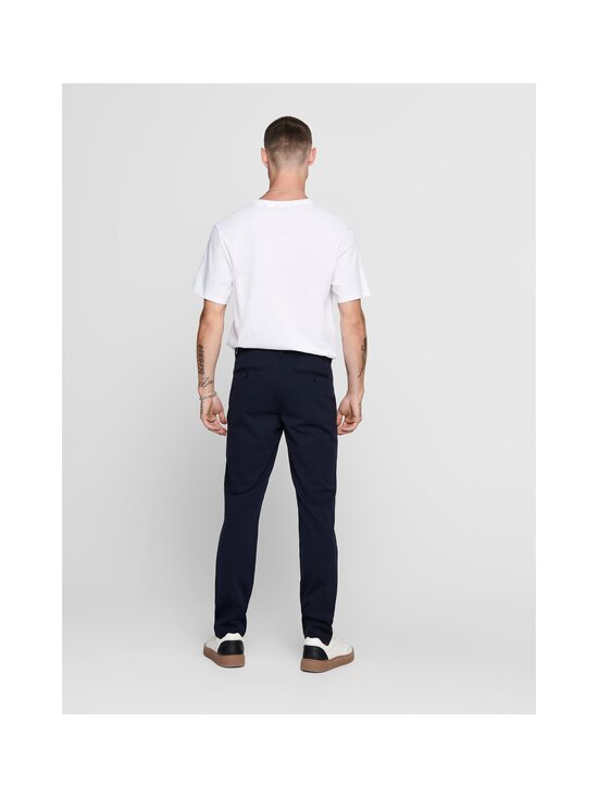Only & Sons - OnsMark-housut - NIGHT SKY - photo 4 Only & Sons - OnsMark-housut - NIGHT SKY | Stockmann - photo 4