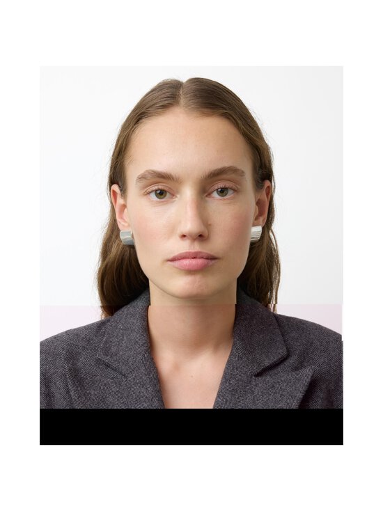 LIÉ STUDIO - The Sonya -korvakorut - SILVER - photo 2 LIÉ STUDIO - The Sonya -korvakorut - SILVER | Stockmann - photo 2