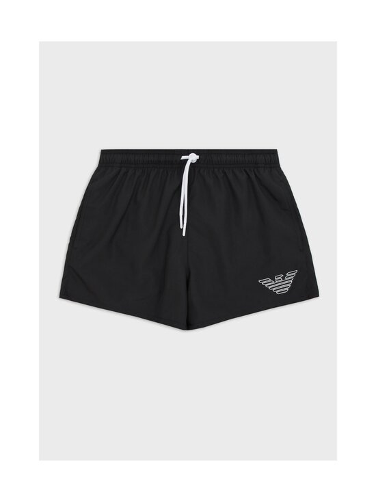 Emporio Armani - uimashortsit - 00020 NERO - photo 1 Emporio Armani - uimashortsit - 00020 NERO | Stockmann - photo 1