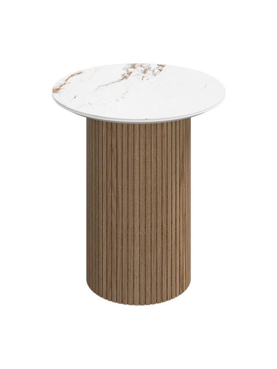 BoConcept - Santiago-sivupöytä - VALKOINEN - photo 2 BoConcept - Santiago-sivupöytä - VALKOINEN | Stockmann - photo 2