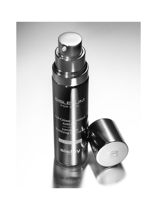 Sisley - Sisleÿum Anti-Aging Mattifying Gel Cream gēlveida krēms, 50ml - NOCOL - photo 3 Sisley - Sisleÿum Anti-Aging Mattifying Gel Cream gēlveida krēms, 50ml - NOCOL | Stockmann - photo 3