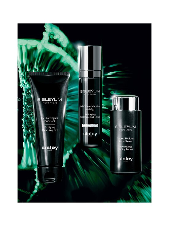 Sisley - Sisleÿum Anti-Aging Mattifying Gel Cream gēlveida krēms, 50ml - NOCOL - photo 6 Sisley - Sisleÿum Anti-Aging Mattifying Gel Cream gēlveida krēms, 50ml - NOCOL | Stockmann - photo 6