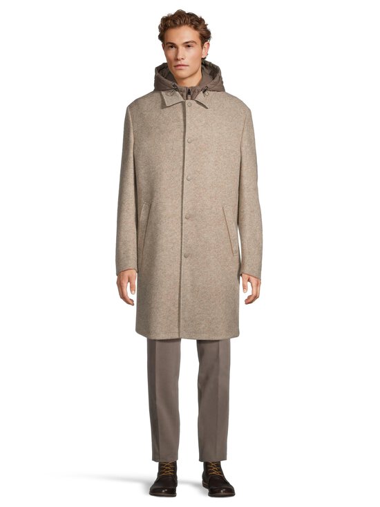 Canali - 3-in-1-autotakki - 701 SAND | Stockmann - photo 2
