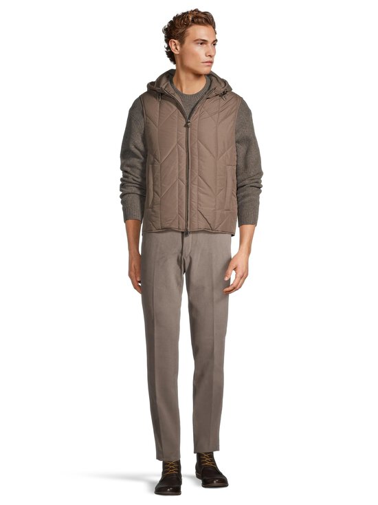 Canali - 3-in-1-autotakki - 701 SAND | Stockmann - photo 4