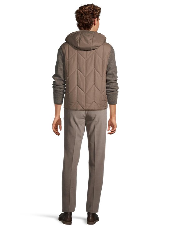 Canali - 3-in-1-autotakki - 701 SAND | Stockmann - photo 5