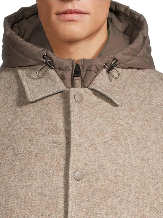 Canali - 3-in-1-autotakki - 701 SAND | Stockmann - photo 6