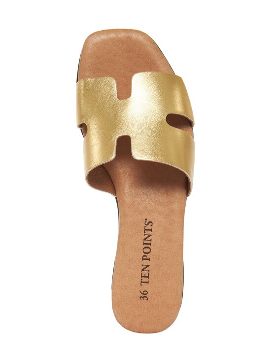 Ten Points - Nahkkingad New Madeleine - 613 GOLD - photo 2 Ten Points - Nahkkingad New Madeleine - 613 GOLD | Stockmann - photo 2