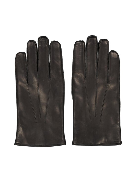 Sauso - Nahkkindad Jonatan - BLACK - photo 3 Sauso - Nahkkindad Jonatan - BLACK | Stockmann - photo 3