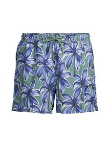 Björn Borg - Print-uimashortsit - P1004 BB PALMS ON PALMS 1 | Stockmann
