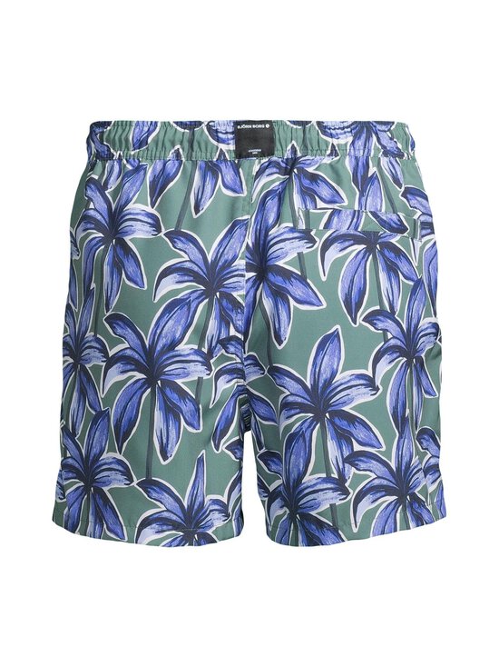 Björn Borg - Print-uimashortsit - P1004 BB PALMS ON PALMS 1 | Stockmann - photo 2