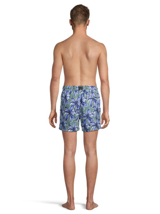 Björn Borg - Print-uimashortsit - P1004 BB PALMS ON PALMS 1 | Stockmann - photo 4