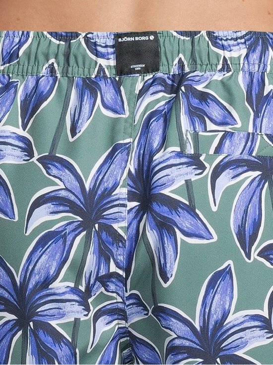 Björn Borg - Print-uimashortsit - P1004 BB PALMS ON PALMS 1 | Stockmann - photo 5