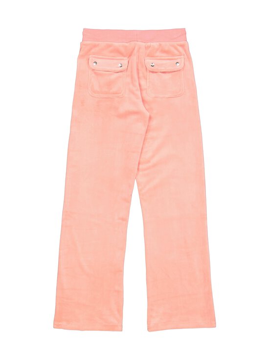 JUICY COUTURE - Püksid Tonal Wide Leg Jogger - K04 PEACH BLOSSOM - photo 2 JUICY COUTURE - Püksid Tonal Wide Leg Jogger - K04 PEACH BLOSSOM | Stockmann - photo 2