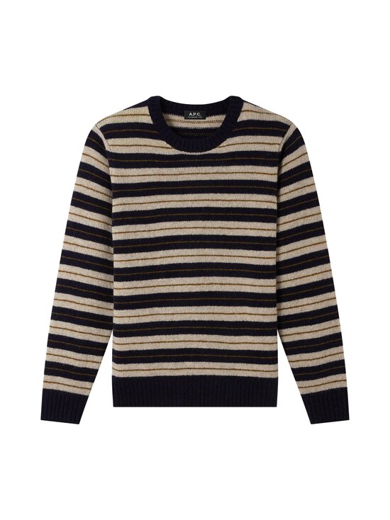 Pull Pablo -villaneule