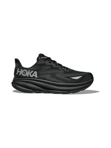 Hoka - Jooksutossud M Clifton 9 Gore-Tex M - BBLC BLACK / BLACK Hoka - Jooksutossud M Clifton 9 Gore-Tex M - BBLC BLACK / BLACK | Stockmann