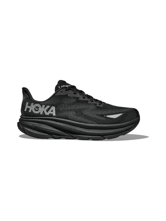 Hoka - Jooksutossud M Clifton 9 Gore-Tex M - BBLC BLACK / BLACK - photo 1 Hoka - Jooksutossud M Clifton 9 Gore-Tex M - BBLC BLACK / BLACK | Stockmann - photo 1