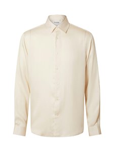 Selected - Triiksärk SlhRelax-Charlie - WHITECAP GRAY | Stockmann