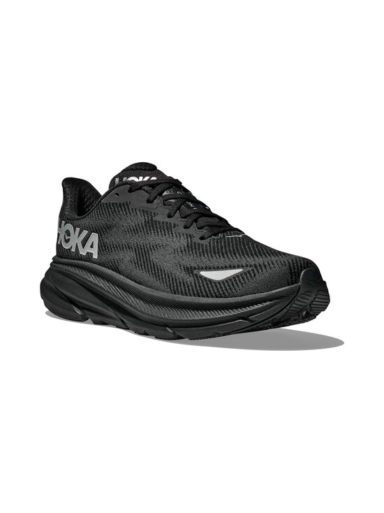 Hoka - Jooksutossud M Clifton 9 Gore-Tex M - BBLC BLACK / BLACK - photo 2 Hoka - Jooksutossud M Clifton 9 Gore-Tex M - BBLC BLACK / BLACK | Stockmann - photo 2