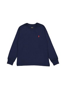 Polo Ralph Lauren - sweatshirt - 002 CRUISE NAVY | Stockmann