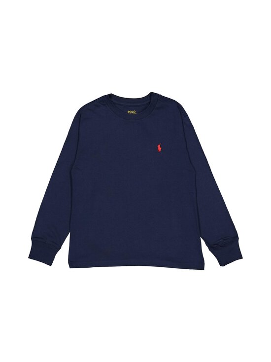 Polo Ralph Lauren - sweatshirt - 002 CRUISE NAVY | Stockmann - photo 1