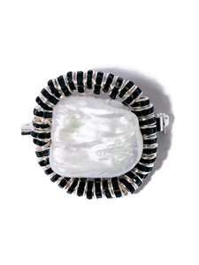 PEARL OCTOPUSS.Y - Mini Paris -rintakoru - BLACK | Stockmann