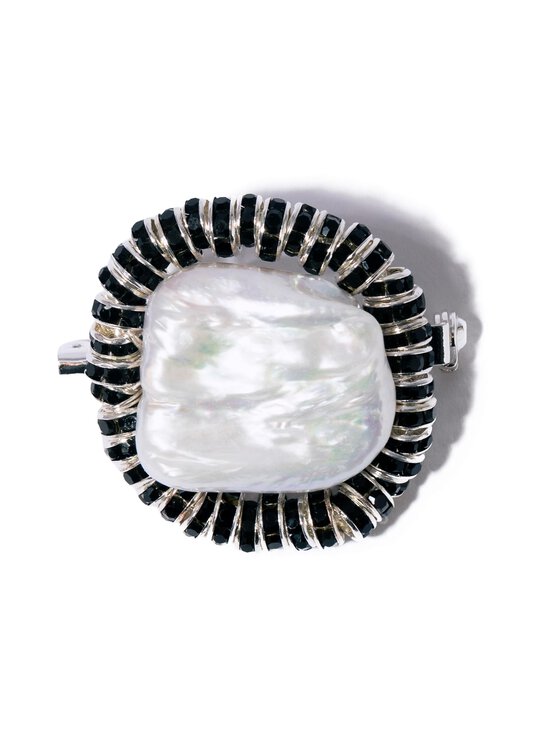 PEARL OCTOPUSS.Y - Mini Paris -rintakoru - BLACK | Stockmann - photo 1