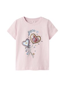 Name It - T-särk NmfBethany - WINSOME ORCHID | Stockmann