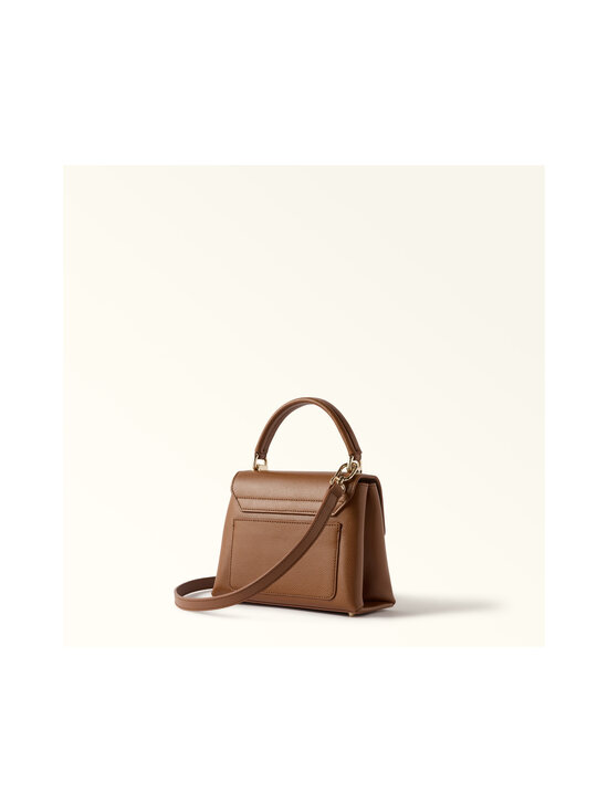 Furla - Käekott 1927 Mini Top Handle - 03B00 COGNAC H | Stockmann - photo 2