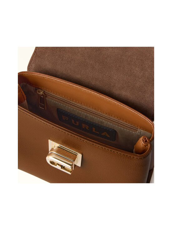 Furla - Käekott 1927 Mini Top Handle - 03B00 COGNAC H | Stockmann - photo 5
