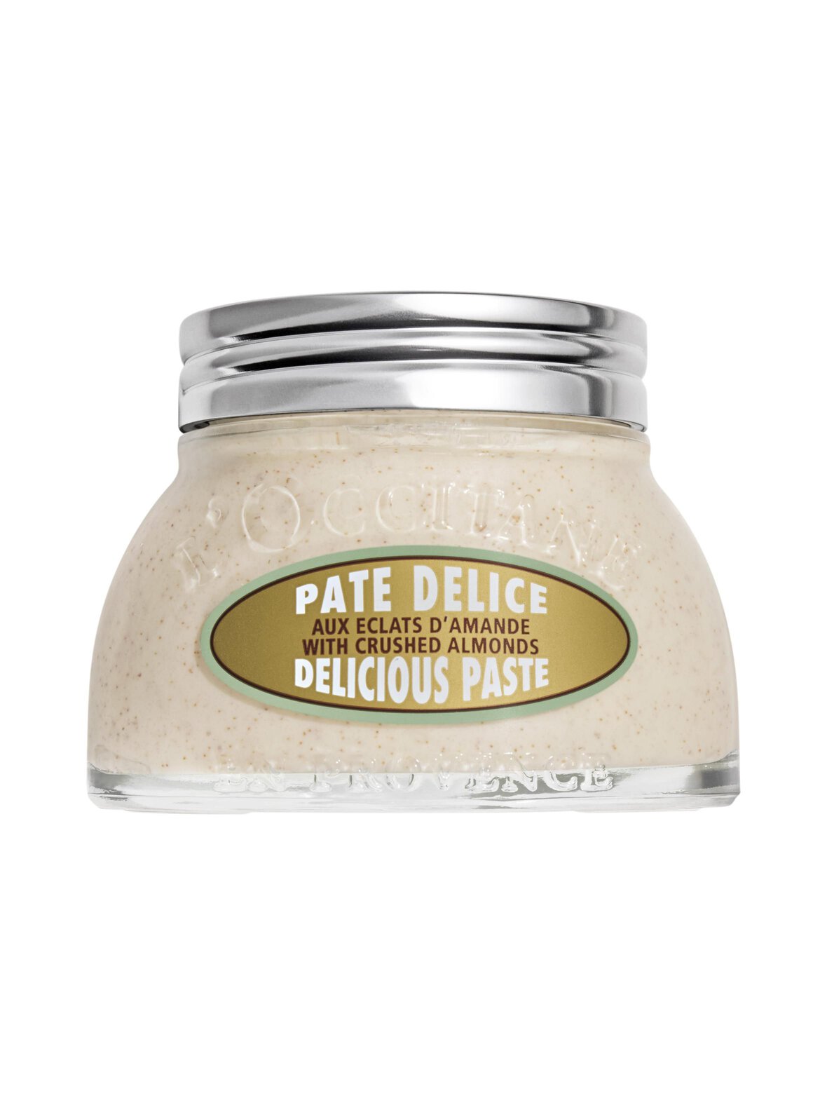 Almond Delicious Paste -kuorintavoide 200 ml