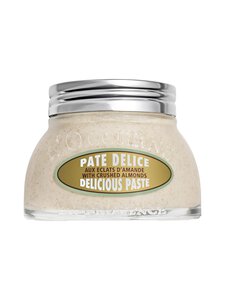 L'Occitane en Provence - Almond Delicious Paste -kuorintavoide 200 ml | Stockmann