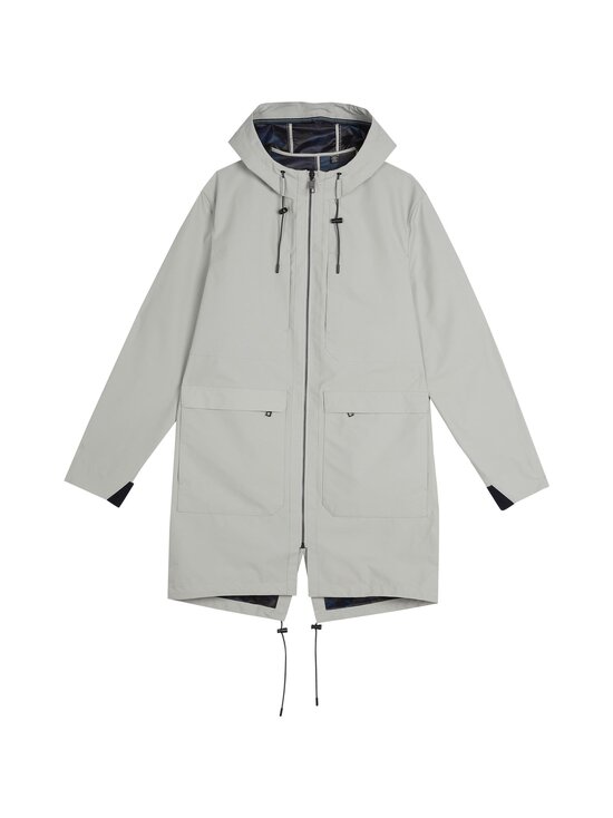 COFFY Lightweight Fishtail -parkatakki