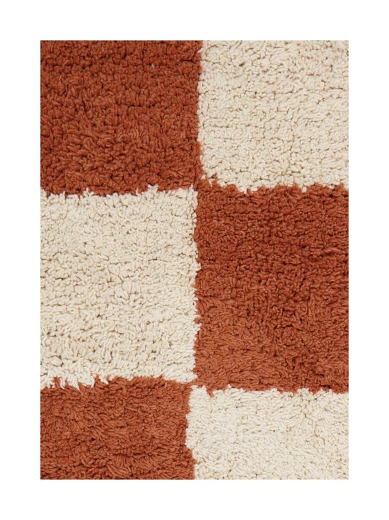 Casa Stockmann - Ribo-kylpyhuonematto - TERRA/LIGHT SAND | Stockmann - photo 3