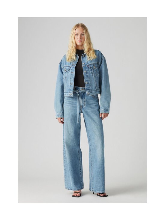 Levi's - XL Straight Thanks Friend džinsi - 246 THANKS FRIEND - photo 2 Levi's - XL Straight Thanks Friend džinsi - 246 THANKS FRIEND | Stockmann - photo 2