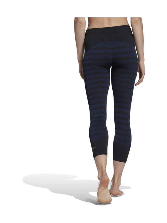 adidas x Marimekko - Training Tights - HH7307 CONAVY - photo 3 adidas x Marimekko - Training Tights - HH7307 CONAVY | Stockmann - photo 3