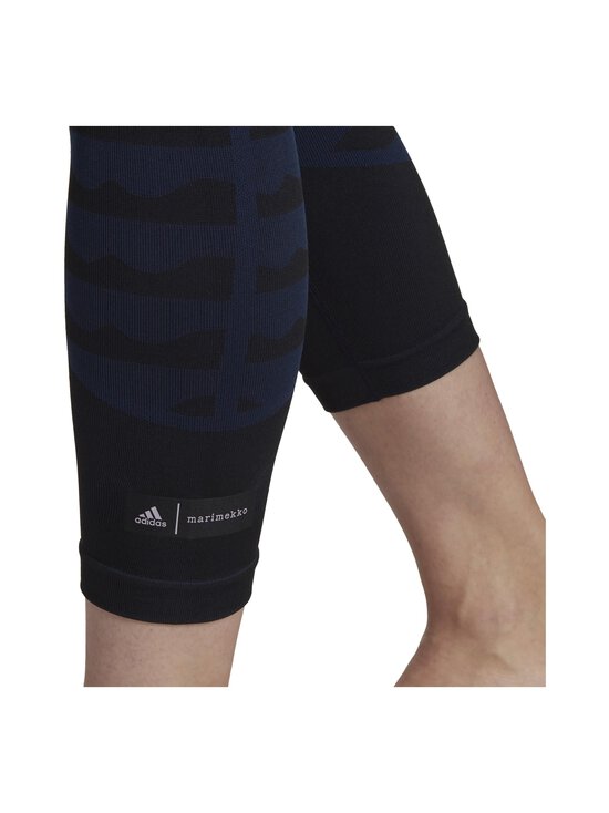 adidas x Marimekko - Training Tights - HH7307 CONAVY - photo 6 adidas x Marimekko - Training Tights - HH7307 CONAVY | Stockmann - photo 6