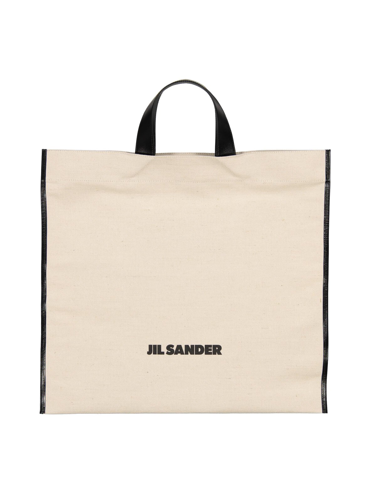 Border Book Square Tote -shopperi