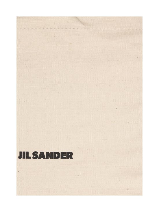 Jil Sander - Border Book Square Tote -shopperi - 280 NATURAL | Stockmann - photo 3