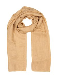 A+more - Netta-silkkihuivi - BEIGE A+more - Netta-silkkihuivi - BEIGE | Stockmann
