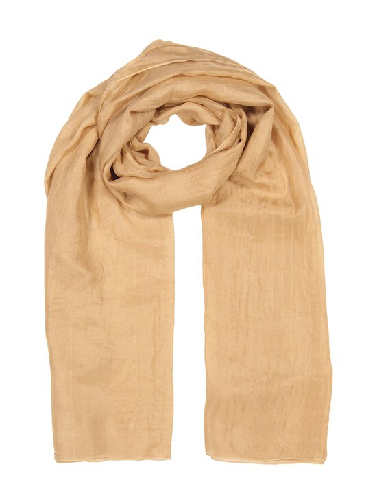 A+more - Netta zīda šalle - BEIGE - photo 1 A+more - Netta zīda šalle - BEIGE | Stockmann - photo 1