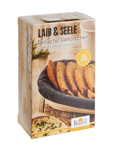 Birkmann - Cover 42 cm long for dough rising basket | Stockmann