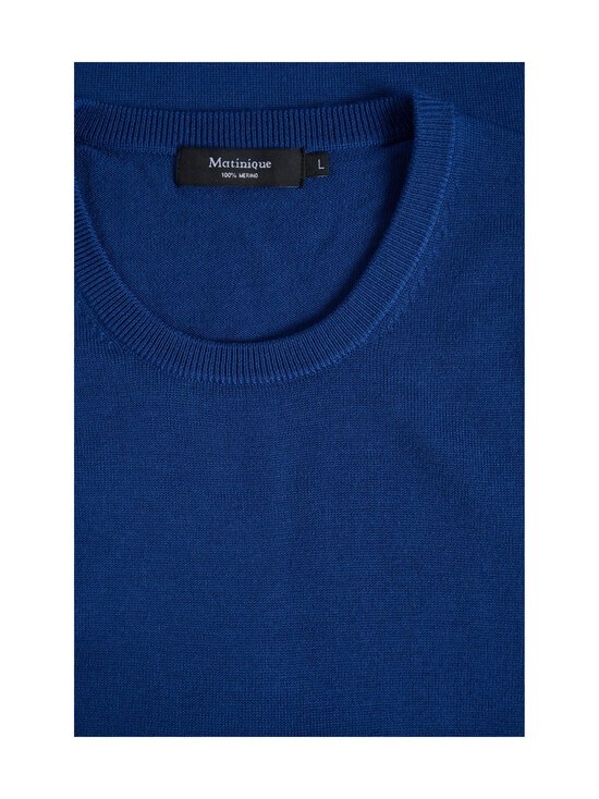 Matinique - Kampsun Margrate - 194029 NAVY PEONY - photo 4 Matinique - Kampsun Margrate - 194029 NAVY PEONY | Stockmann - photo 4