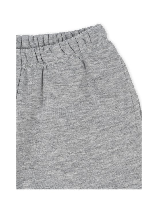 Konges Sløjd - Lou Sweat -housut - S40004 GREY MELANGE - photo 3 Konges Sløjd - Lou Sweat -housut - S40004 GREY MELANGE | Stockmann - photo 3