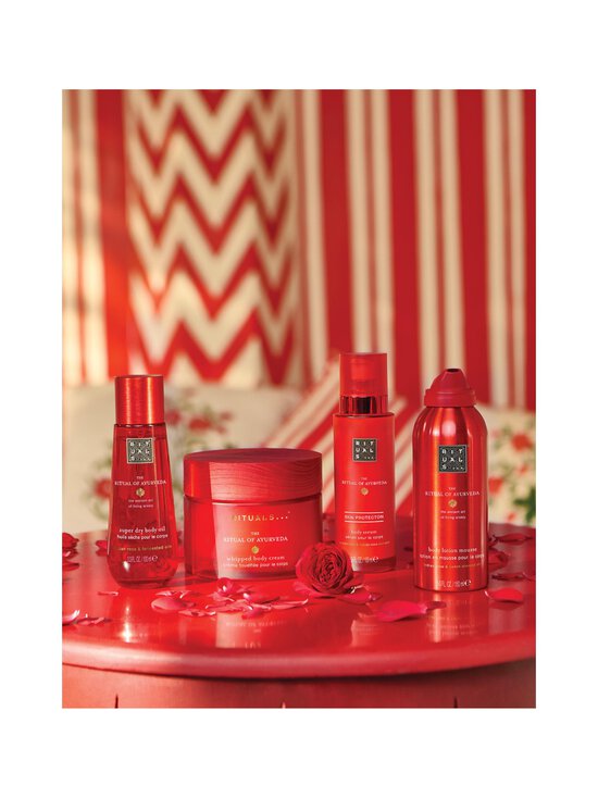 Rituals - The Ritual of Ayurveda Body Lotion Mousse -vartalovoide - NOCOL | Stockmann - photo 8