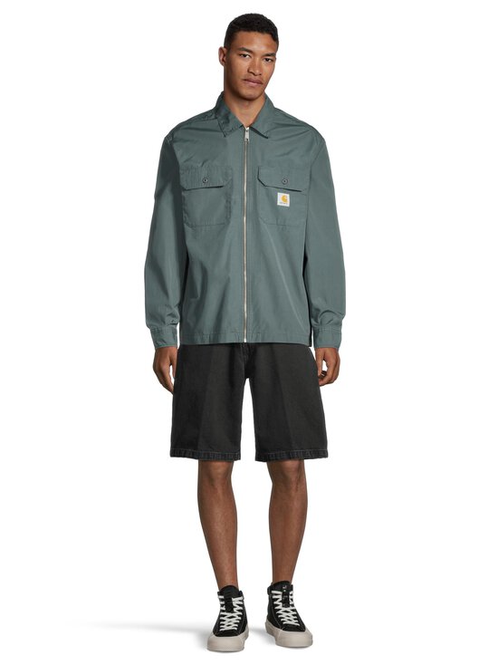 Carhartt WIP - Teksapüksid Landon - BLACK /STONE WASHED - photo 2 Carhartt WIP - Teksapüksid Landon - BLACK /STONE WASHED | Stockmann - photo 2